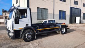 IVECO 18T