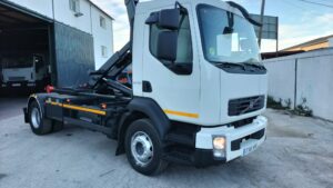 VOLVO FL 14.000KG MULTILIFT EQUIPO NUEVO