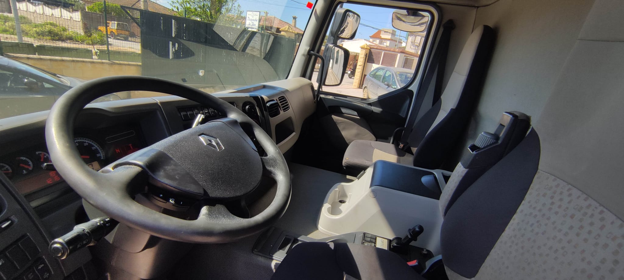 RENAULT 18T - Imagen 10