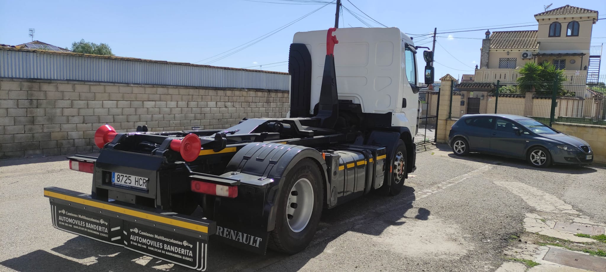 RENAULT 18T - Imagen 8