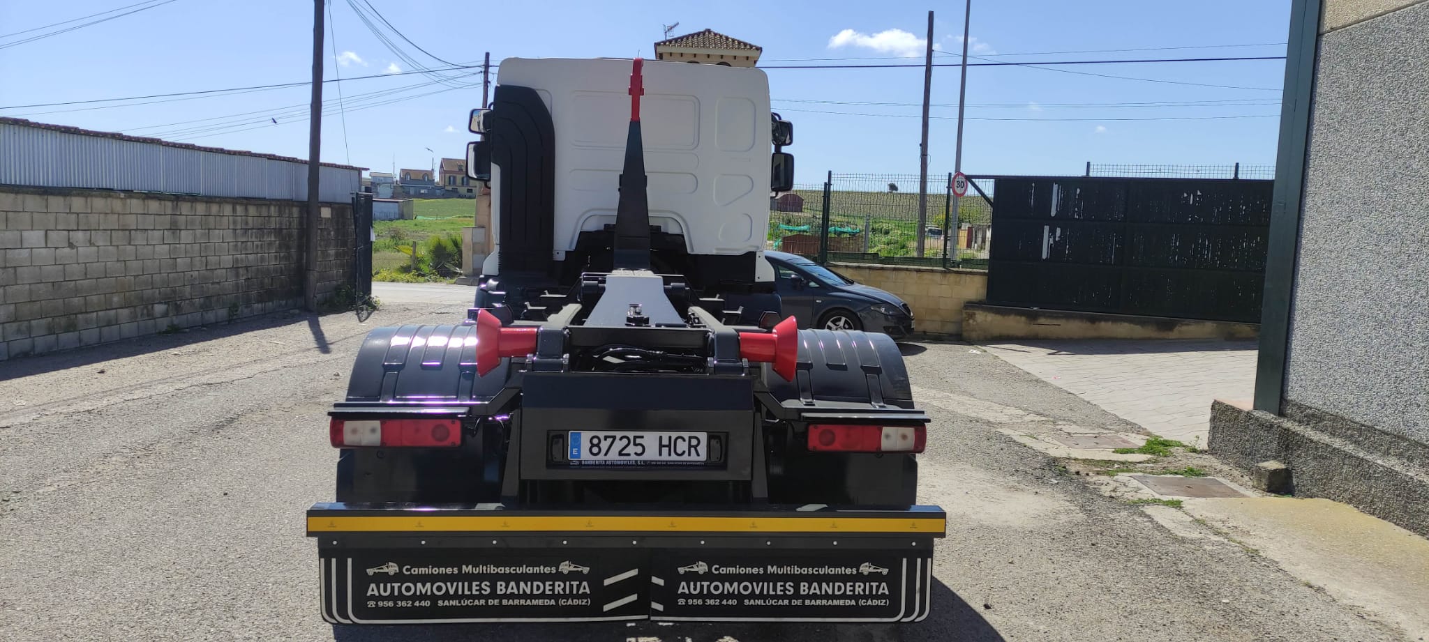 RENAULT 18T - Imagen 7