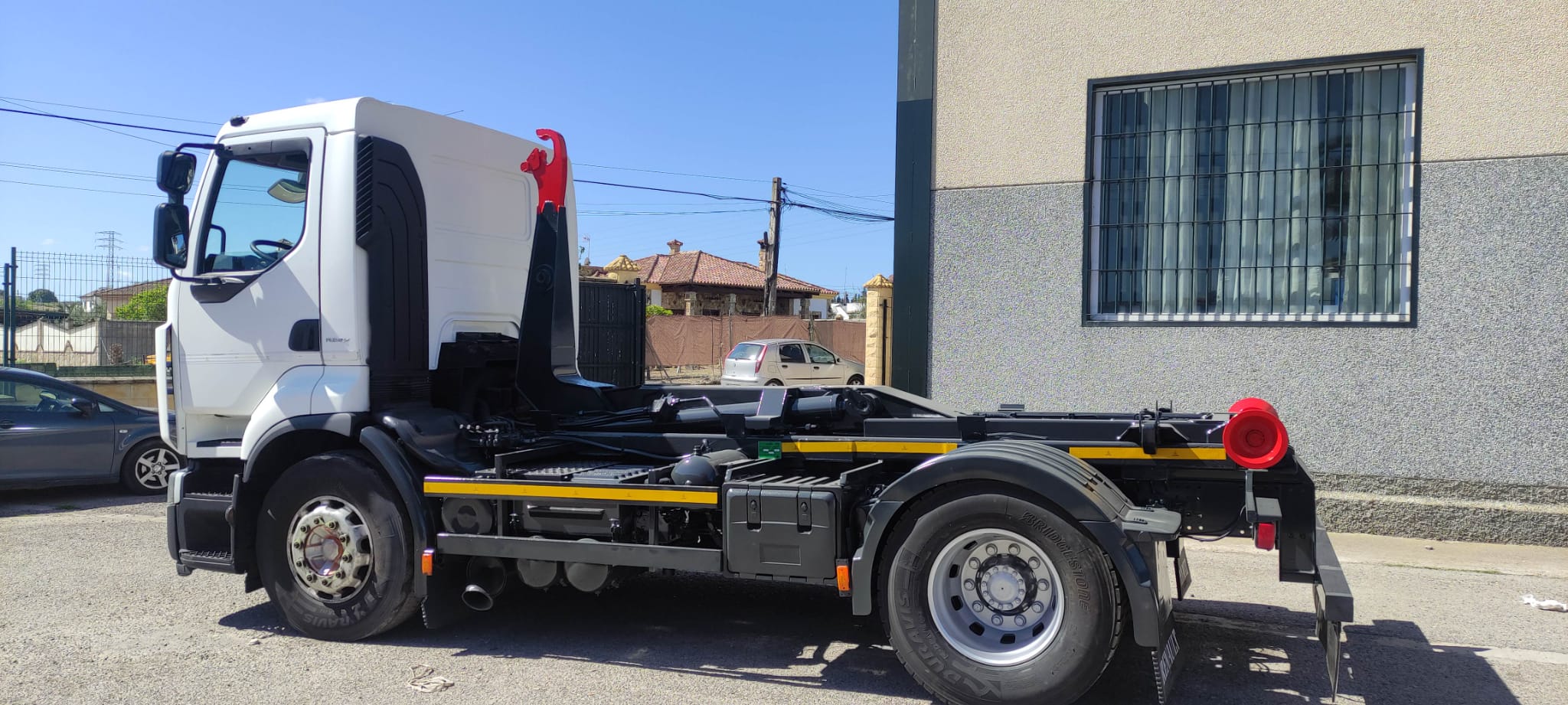 RENAULT 18T - Imagen 6