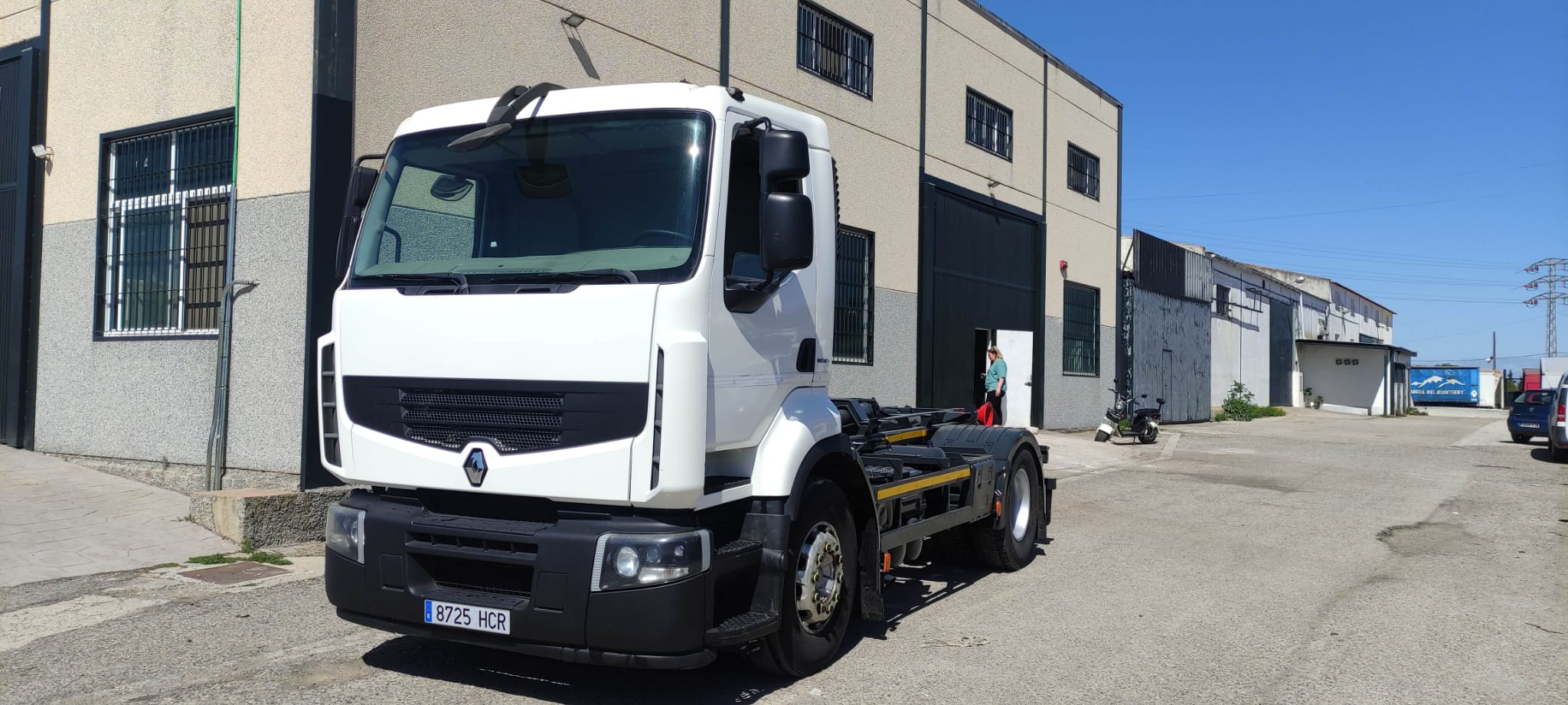 RENAULT 18T - Imagen 2