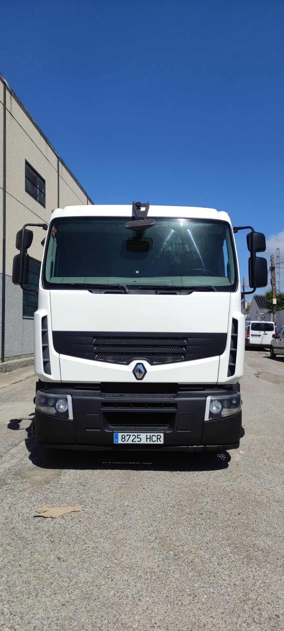 RENAULT 18T - Imagen 3