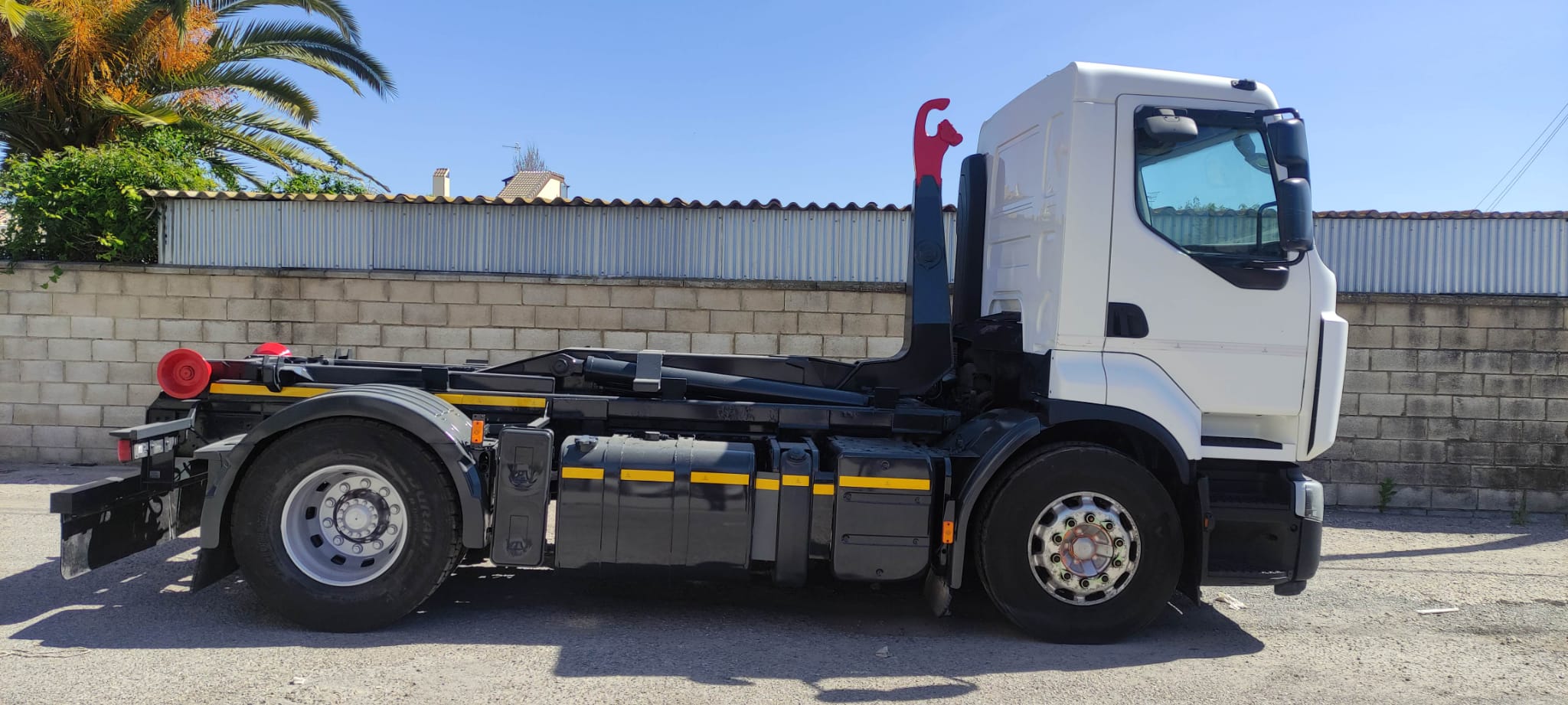 RENAULT 18T - Imagen 4