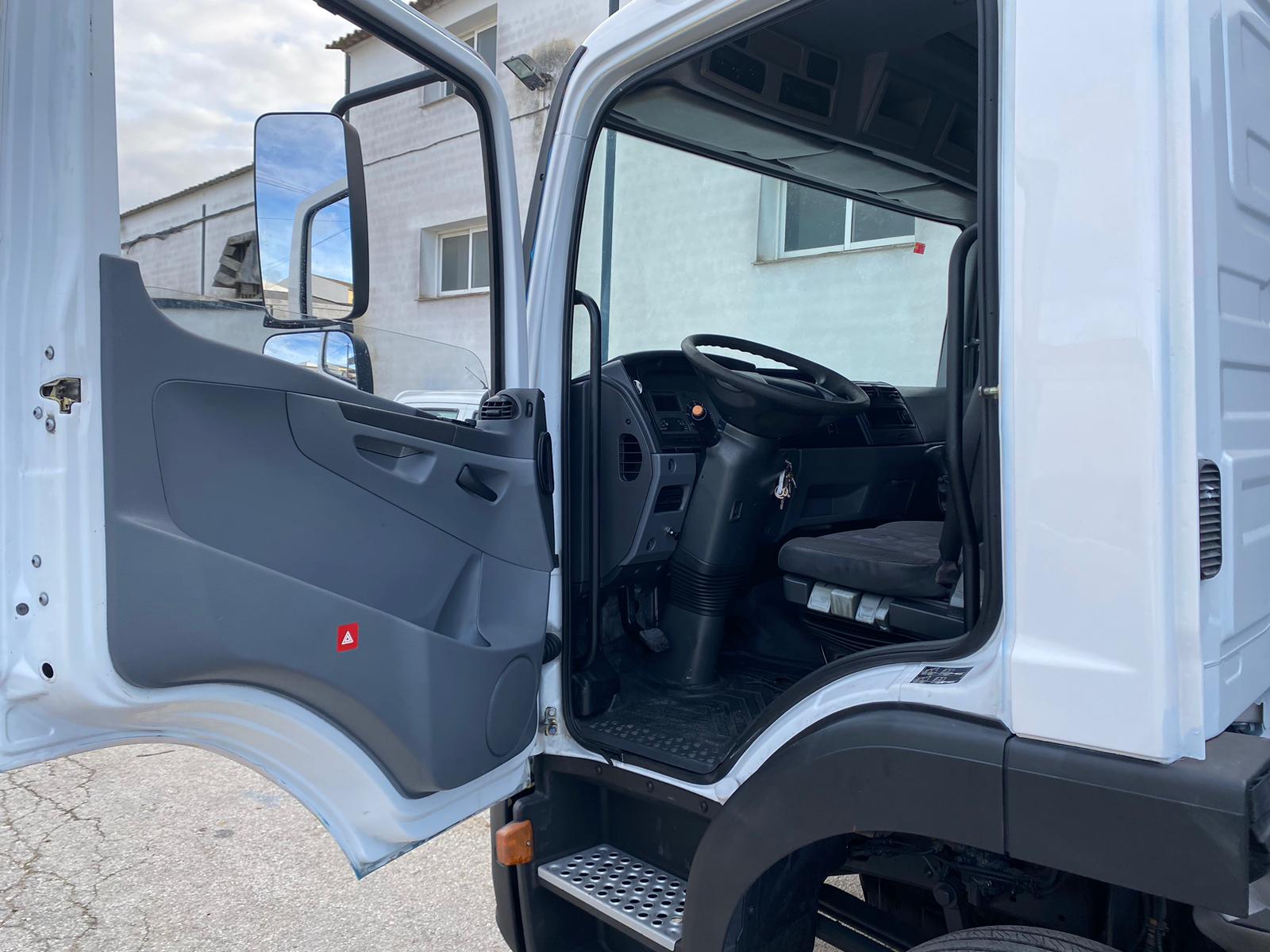 MERCEDES 12T - Imagen 7