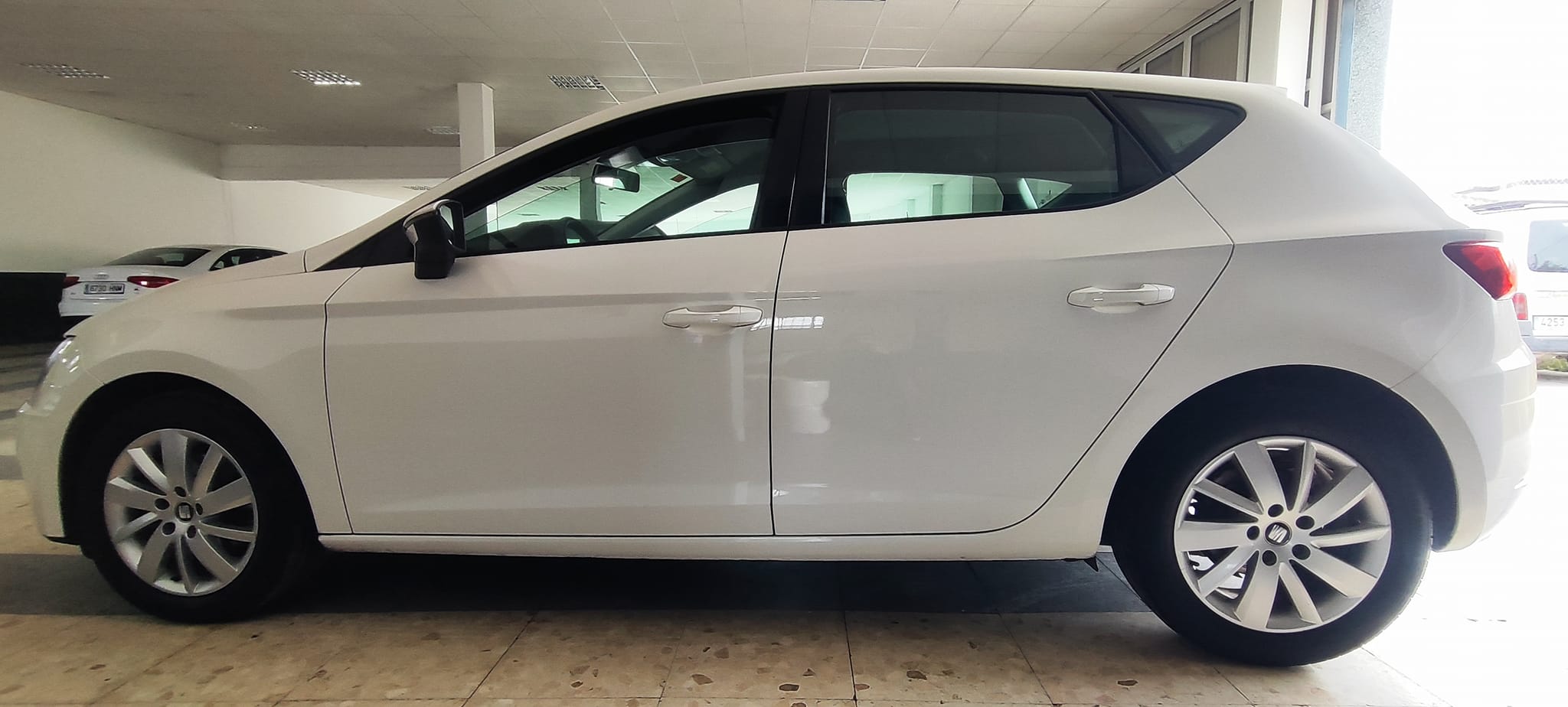 SEAT LEON - Imagen 4