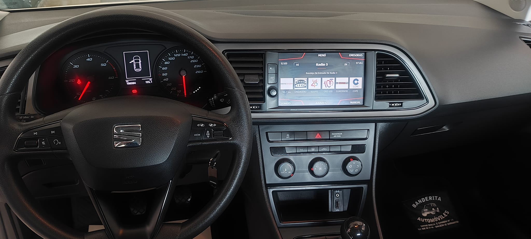 SEAT LEON - Imagen 9