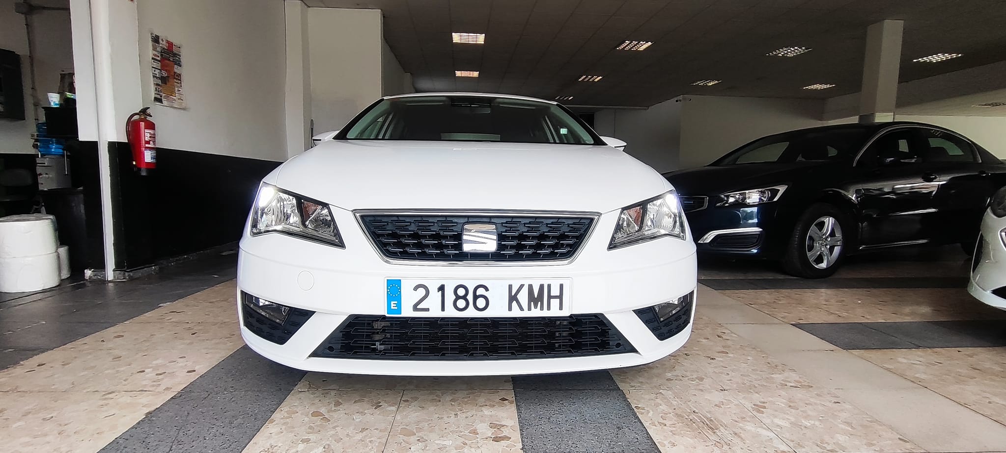 SEAT LEON - Imagen 3