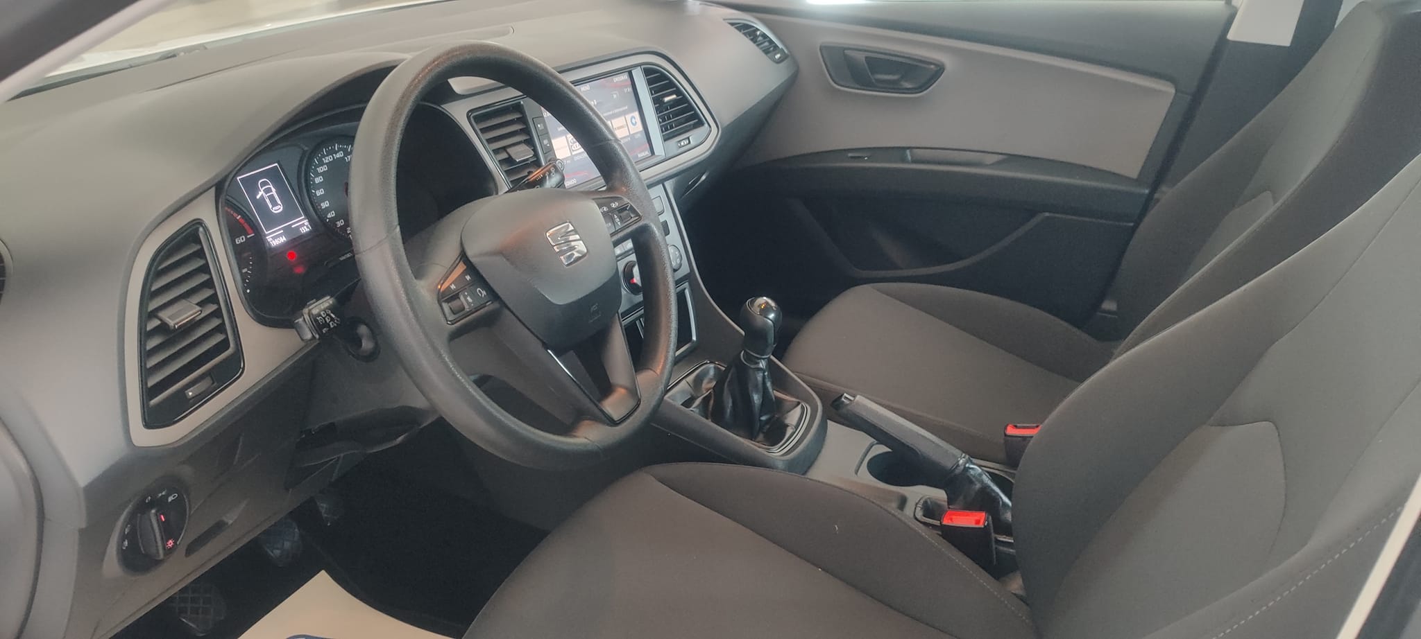 SEAT LEON - Imagen 8