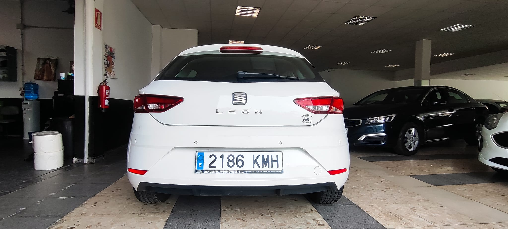 SEAT LEON - Imagen 5