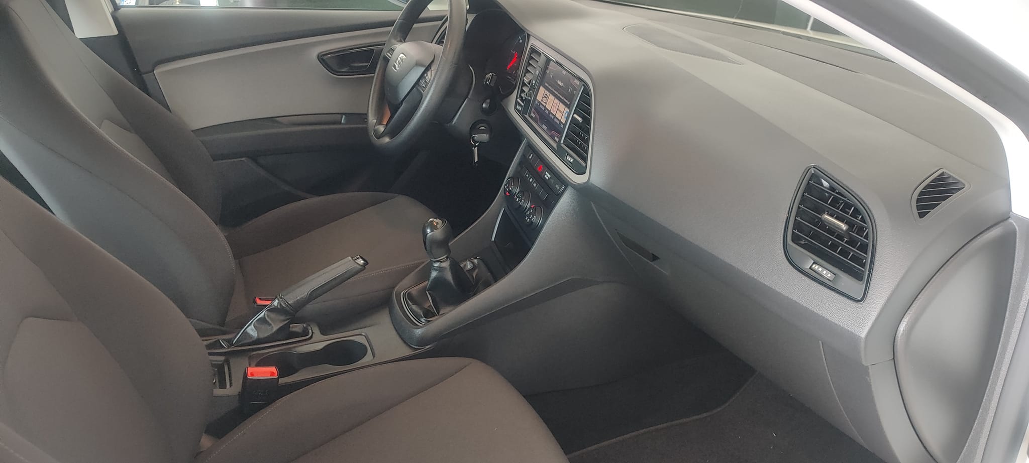 SEAT LEON - Imagen 10