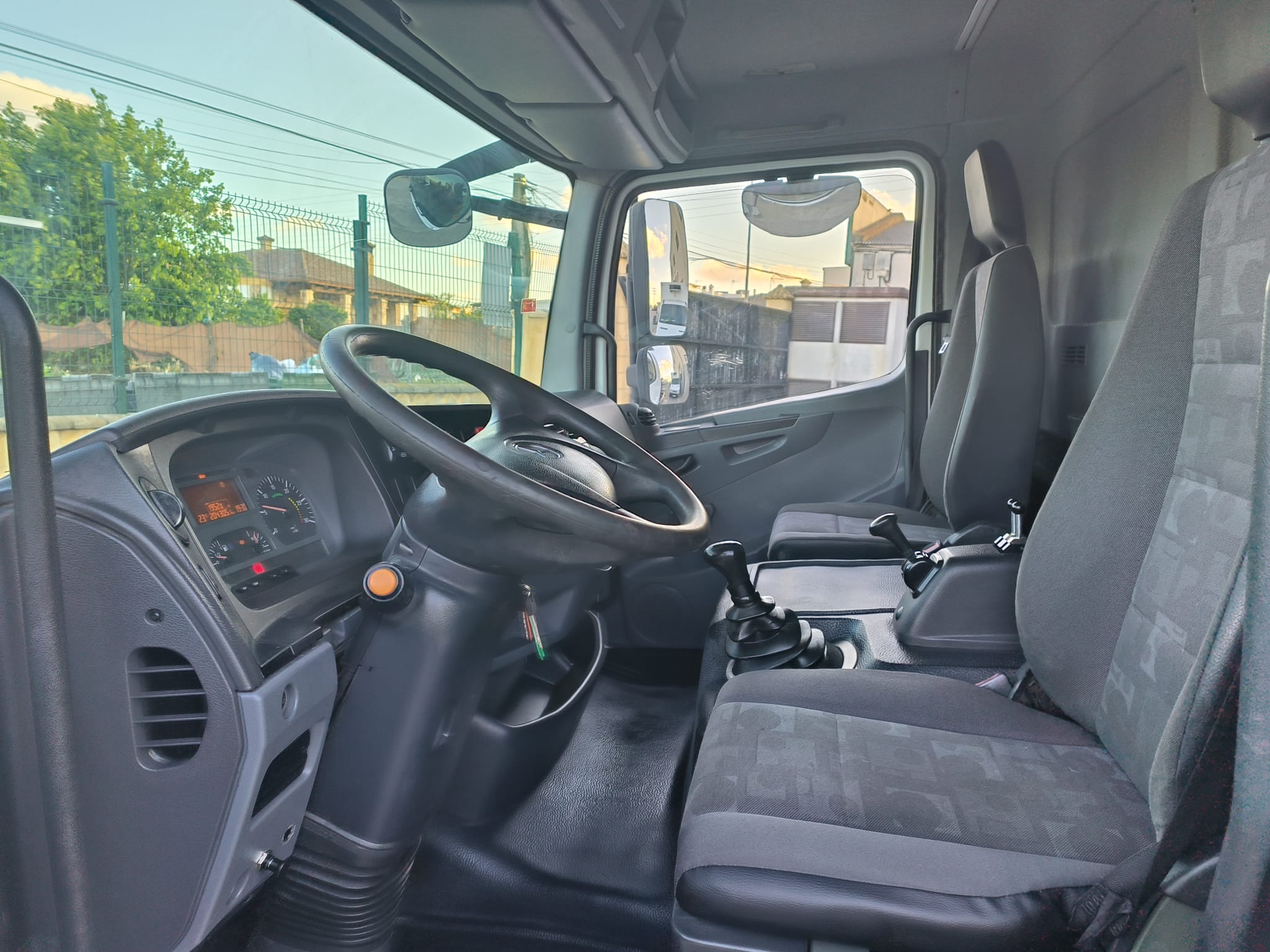 MERCEDES 8T JIMECA - Imagen 6