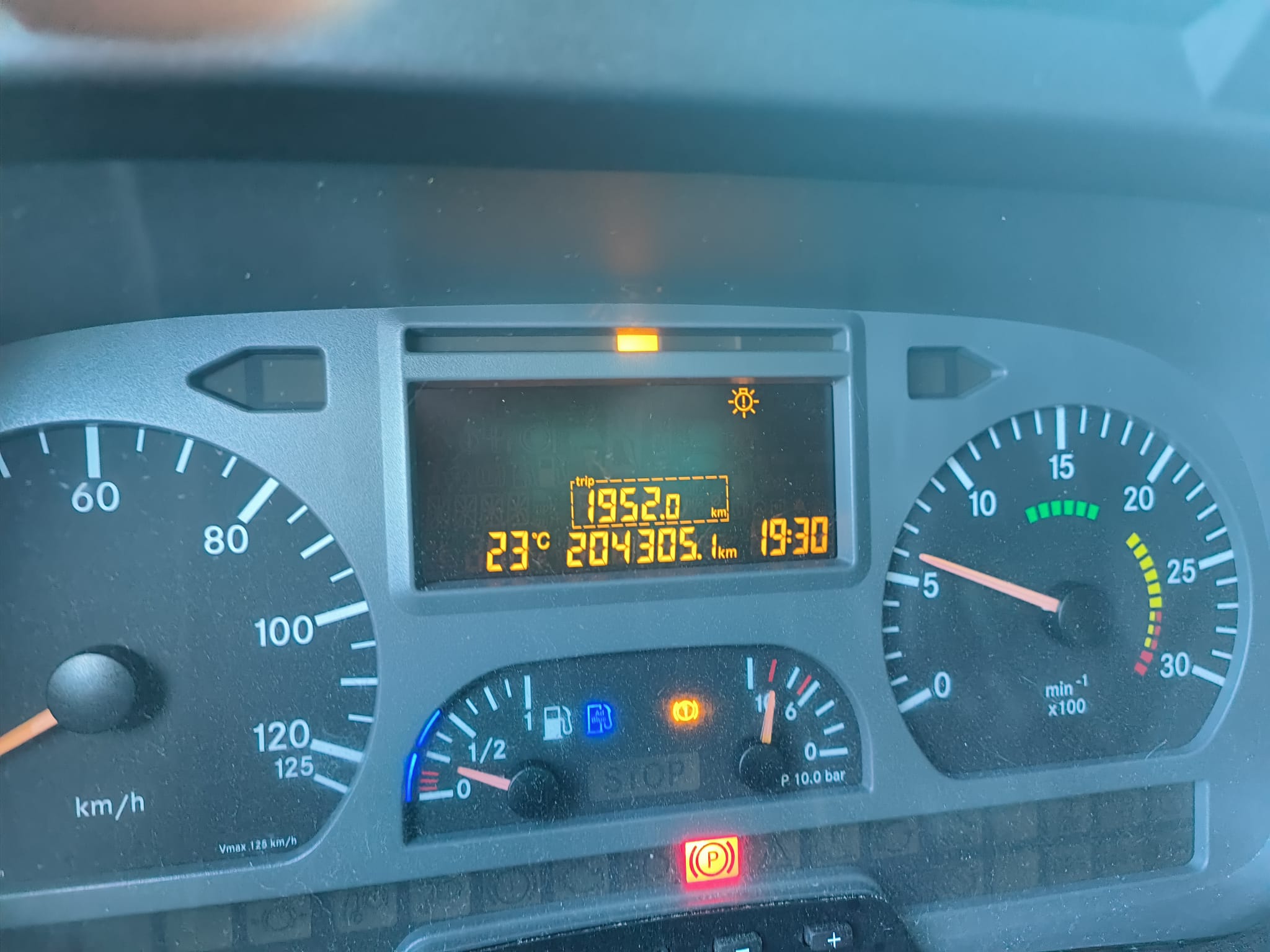 MERCEDES 8T JIMECA - Imagen 9