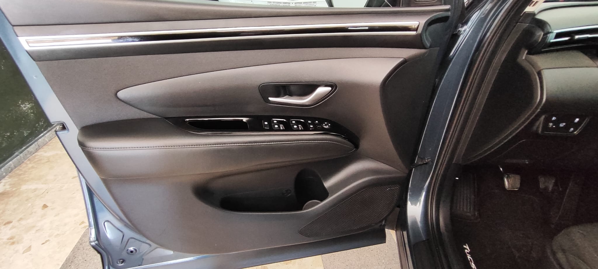 HYUNDAI TUCSON - Imagen 10