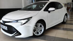 TOYOTA COROLLA 1.8 125H ACTIVE TECH E-CVT