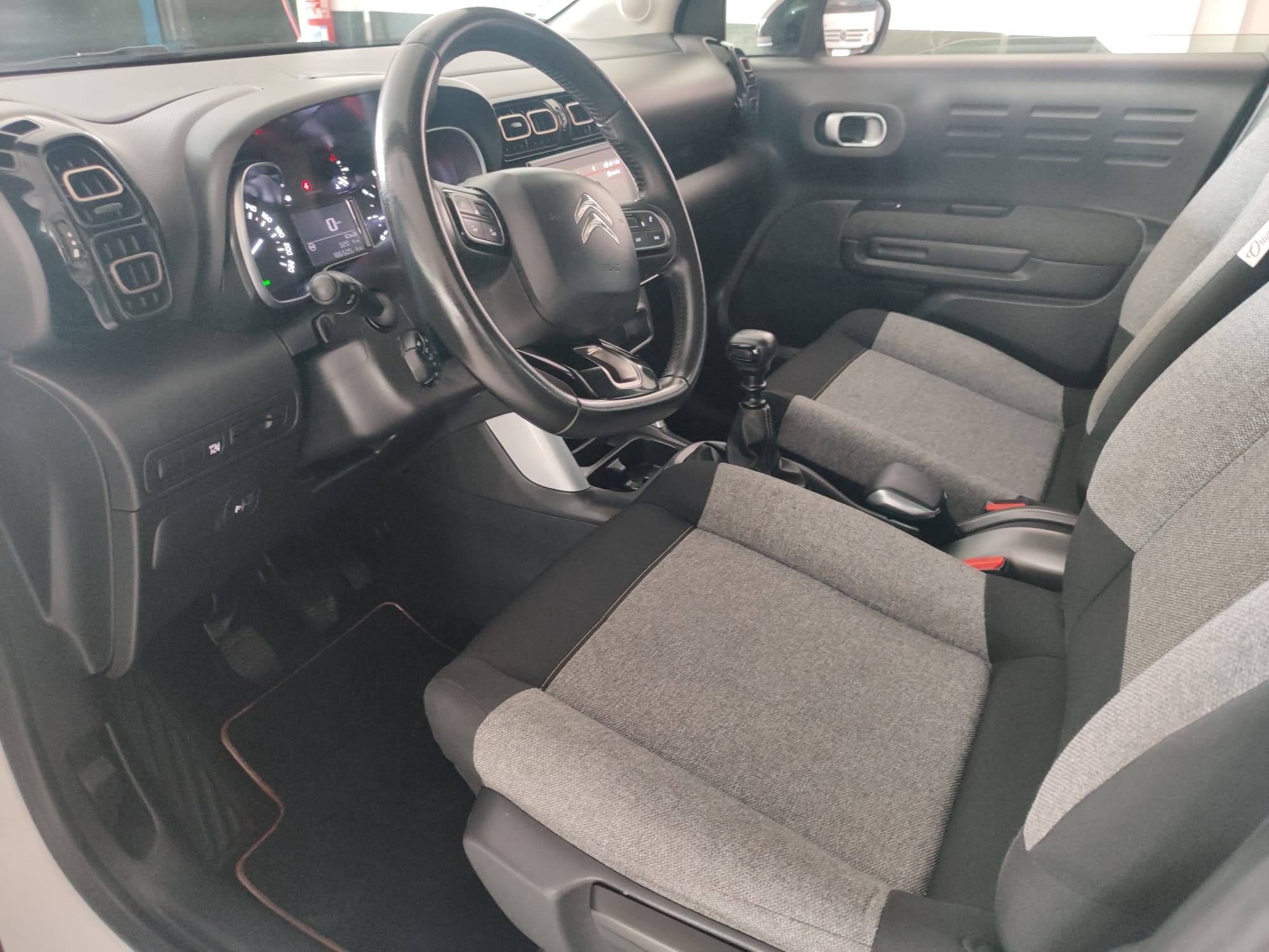 CITROEN C3 AIRCROSS - Imagen 4