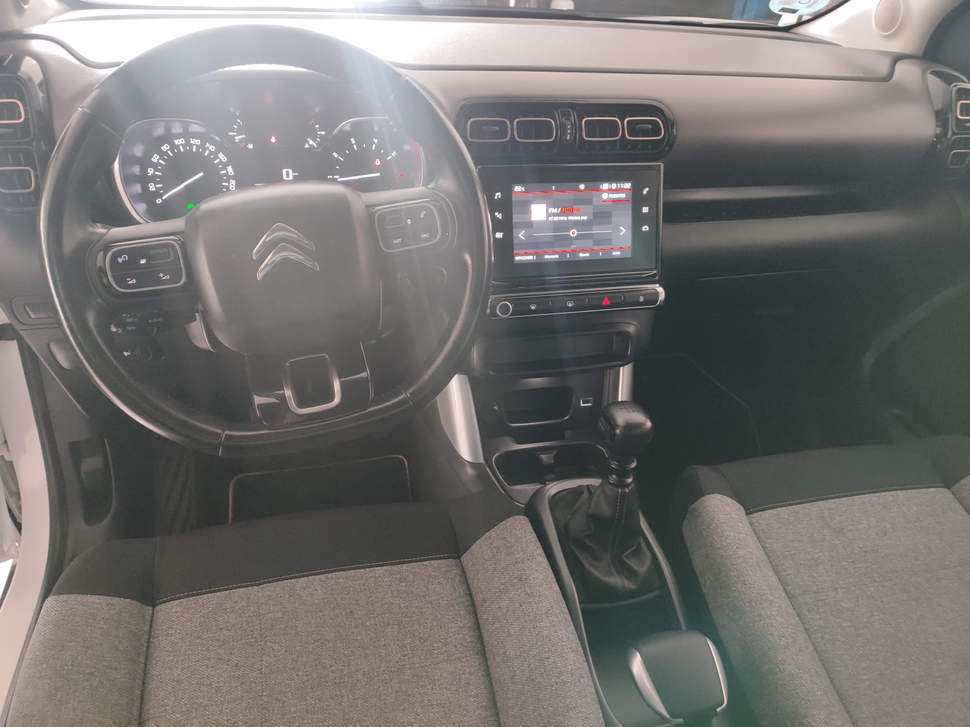 CITROEN C3 AIRCROSS - Imagen 3