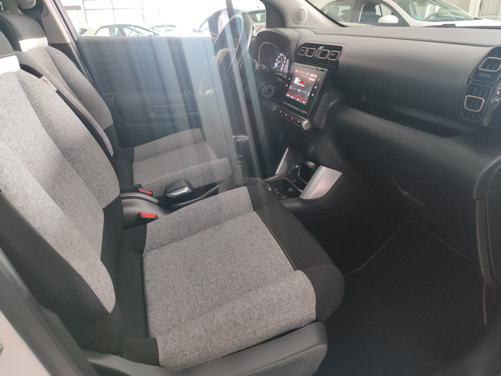 CITROEN C3 AIRCROSS - Imagen 2