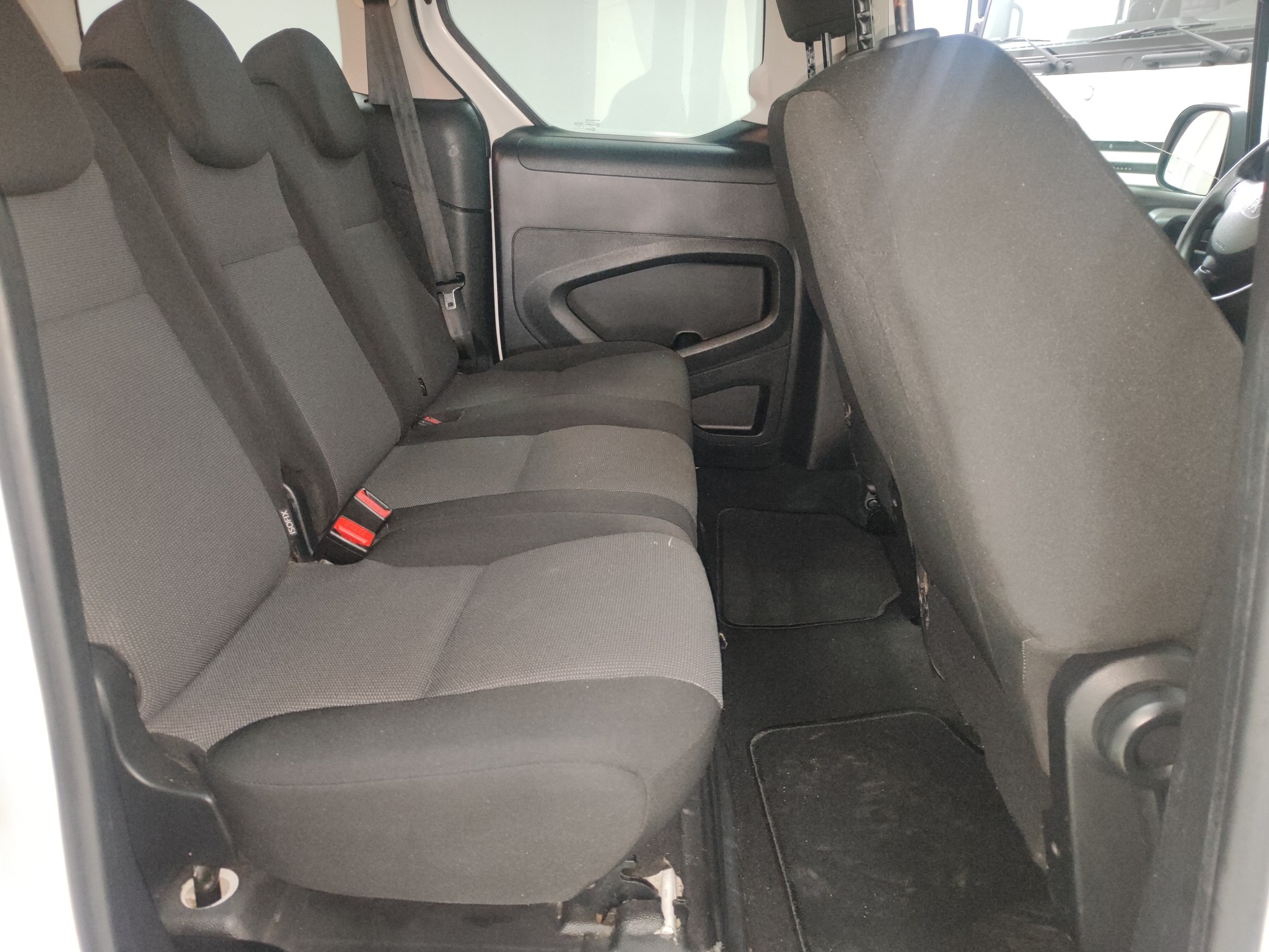 PEUGEOT PARTNER - Imagen 2